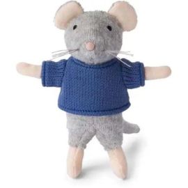 Sam   Julia: Plüsch-Maus: Sam
