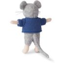 Sam   Julia: Plüsch-Maus: Sam