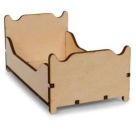 Sam   Julia: Mäusehaus-Zimmer - DIY Möbel-Baukastenset - Kinderzimmer