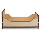 Sam   Julia: Mäusehaus-Zimmer - DIY Möbel-Baukastenset - Kinderzimmer