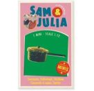 Sam   Julia: Minis: Stieltopf