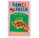 Sam   Julia: Minis: Bügeleisen