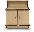Sam   Julia: Mäusehaus-Zimmer - DIY Möbel-Baukastenset - Küche