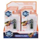 Hex Bots Nano Flash Single Pack, sortiert