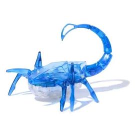 Hex Bots Scorpion Single Pack, sortiert