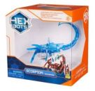 Hex Bots Scorpion Single Pack, sortiert