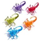 Hex Bots Scorpion Single Pack, sortiert