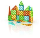 Geomag Magnetic Tiles Gems 32