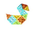 Geomag Magnetic Tiles Gems 32
