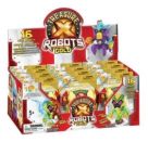 Treasure X - Mini Treasurebot, sortiert