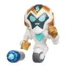 Treasure X - Mini Treasurebot, sortiert