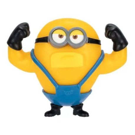 Despicable Me 4: Stretchy Hero - DAVE