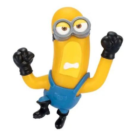 Despicable Me 4: Stretchy Hero - TIM