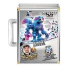 MrBeast Lab Sammelfigur - Panther, sortiert