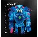 MrBeast Lab Sammelfigur - Panther, sortiert