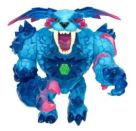 MrBeast Lab Sammelfigur - Panther, sortiert
