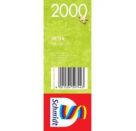 PU2000T.Kunterbunter Blütenwirbel