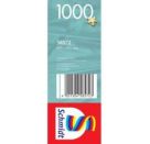 PU1000T.M.Frederickson Hundeliebe, brauner Labrador im kühlen Nass