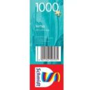 PU1000T.Sonnige Auszeit am Strand
