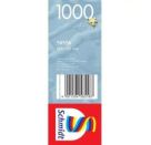 PU1000T.M.Frederickson Hundeliebe, schwarzer Labrador im Schnee