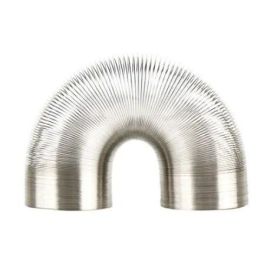 World s Smallest Slinky
