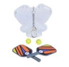 World s Smallest Pickleball