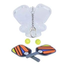 World s Smallest Pickleball