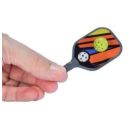 World s Smallest Pickleball