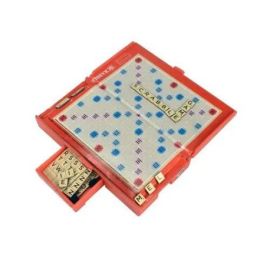 World s Smallest Scrabble