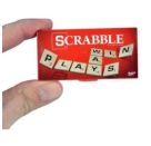 World s Smallest Scrabble