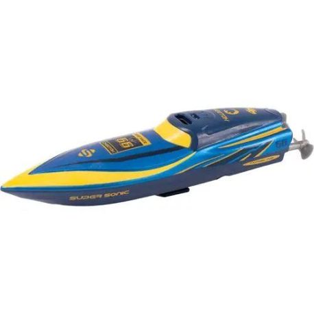 RC: Stunt Boat 2.4 GHz