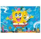 KIPU100T.SpongeBob, Abenteuer in Bikinibottom