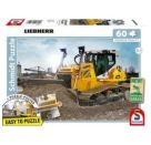 KIPU60T.Liebherr, Planierraupe PR736