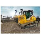 KIPU60T.Liebherr, Planierraupe PR736