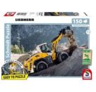 KIPU150T.Liebherr, Radlader L526