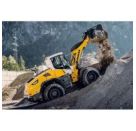 KIPU150T.Liebherr, Radlader L526