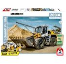 KIPU200T.Liebherr, Radlader L580