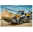 KIPU200T.Liebherr, Radlader L580