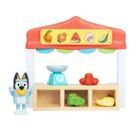BLUEY Mini-Spielset Farmers Market