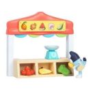 BLUEY Mini-Spielset Farmers Market