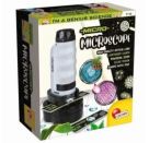 Kleines Wissenschafts-Genie - Micro Microscope