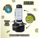 Kleines Wissenschafts-Genie - Micro Microscope