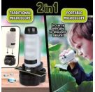 Kleines Wissenschafts-Genie - Micro Microscope