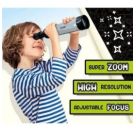 Kleines Wissenschafts-Genie - Micro Telescope