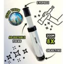 Kleines Wissenschafts-Genie - Micro Telescope