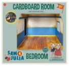 Sam   Julia: Mäusehaus-Zimmer: Kinderzimmer