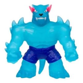 MrBeast Lab Goo Jit Zu Dehnbare Figuren - Iconic Panther