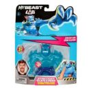 MrBeast Lab Goo Jit Zu Dehnbare Figuren - Iconic Panther