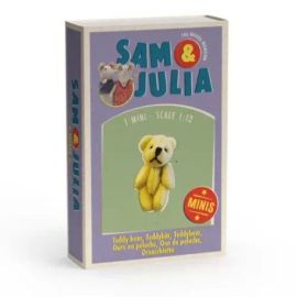 Sam   Julia: Minis Serie 2: Teddybär