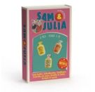 Sam   Julia: Minis Serie 2: Seifenflaschen